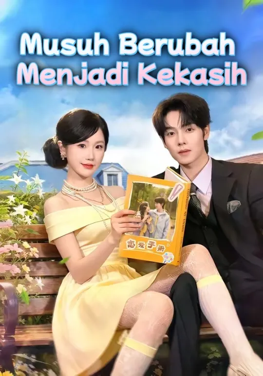 Musuh Berubah Menjadi Kekasih